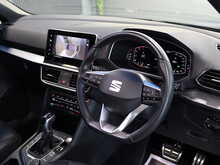 SEAT Tarraco TDI FR Sport - U13010