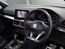 SEAT Tarraco TDI FR Sport - U13010