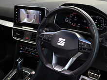SEAT Tarraco TDI FR Sport - U13010