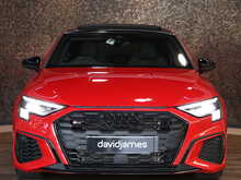 Audi S3 TFSI Vorsprung - U13013
