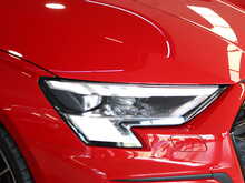 Audi S3 TFSI Vorsprung - U13013