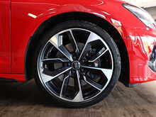 Audi S3 TFSI Vorsprung - U13013