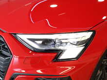 Audi S3 TFSI Vorsprung - U13013