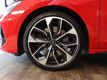 Audi S3 TFSI Vorsprung - U13013