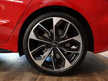 Audi S3 TFSI Vorsprung - U13013