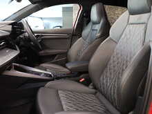 Audi S3 TFSI Vorsprung - U13013