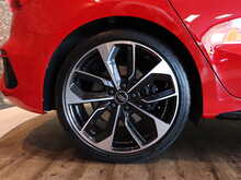 Audi S3 TFSI Vorsprung - U13013