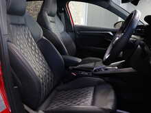 Audi S3 TFSI Vorsprung - U13013