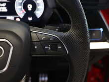 Audi S3 TFSI Vorsprung - U13013