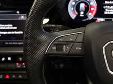 Audi S3 TFSI Vorsprung - U13013