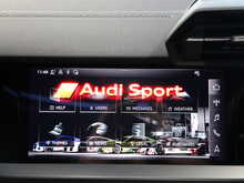 Audi S3 TFSI Vorsprung - U13013