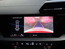 Audi S3 TFSI Vorsprung - U13013