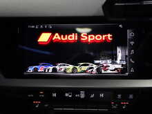 Audi S3 TFSI Vorsprung - U13013