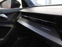 Audi S3 TFSI Vorsprung - U13013