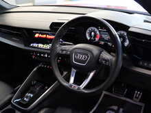 Audi S3 TFSI Vorsprung - U13013