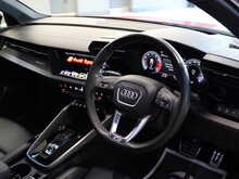 Audi S3 TFSI Vorsprung - U13013