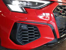 Audi S3 TFSI Vorsprung - U13013