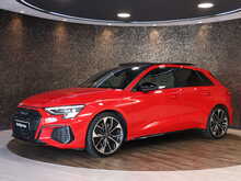 Audi S3 TFSI Vorsprung - U13013