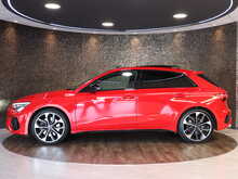 Audi S3 TFSI Vorsprung - U13013