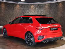 Audi S3 TFSI Vorsprung - U13013