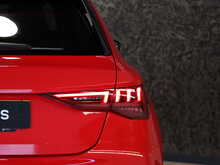 Audi S3 TFSI Vorsprung - U13013