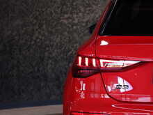 Audi S3 TFSI Vorsprung - U13013