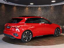 Audi S3 TFSI Vorsprung - U13013