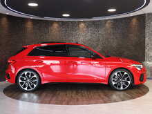 Audi S3 TFSI Vorsprung - U13013