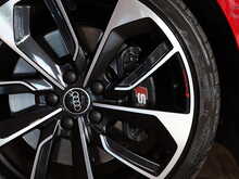 Audi S3 TFSI Vorsprung - U13013