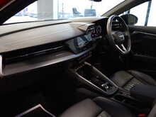 Audi S3 TFSI Vorsprung - U13013