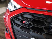 Audi S3 TFSI Vorsprung - U13013