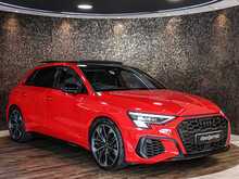 Audi S3 TFSI Vorsprung - U13013