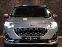 Ford Kuga Duratec Vignale - U13020