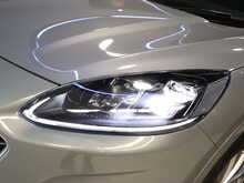 Ford Kuga Duratec Vignale - U13020