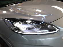 Ford Kuga Duratec Vignale - U13020