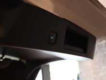 Ford Kuga Duratec Vignale - U13020