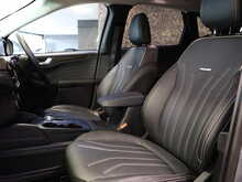 Ford Kuga Duratec Vignale - U13020