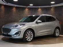 Ford Kuga Duratec Vignale - U13020