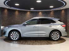 Ford Kuga Duratec Vignale - U13020