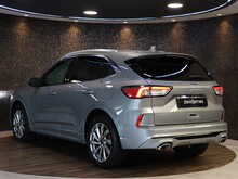 Ford Kuga Duratec Vignale - U13020