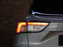 Ford Kuga Duratec Vignale - U13020