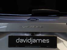 Ford Kuga Duratec Vignale - U13020