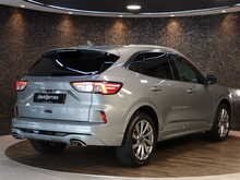Ford Kuga Duratec Vignale - U13020
