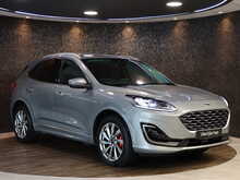Ford Kuga Duratec Vignale - U13020