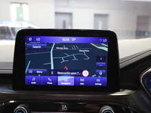 Ford Kuga Duratec Vignale - U13020