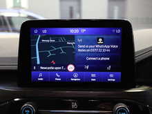 Ford Kuga Duratec Vignale - U13020