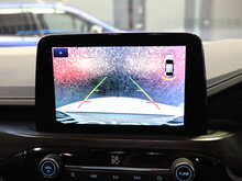 Ford Kuga Duratec Vignale - U13020