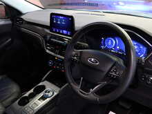 Ford Kuga Duratec Vignale - U13020