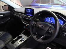 Ford Kuga Duratec Vignale - U13020