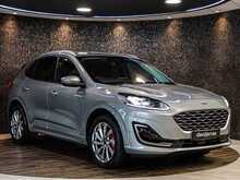 Ford Kuga Duratec Vignale - U13020